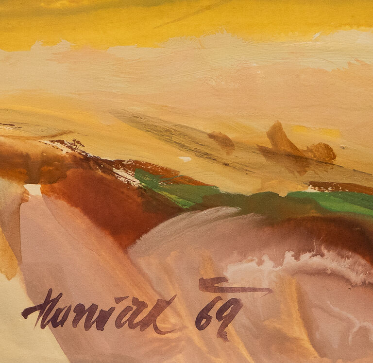  / Pod Buchlovem / Jan Hanáček
