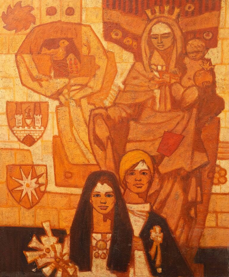 Ivan Sedliský - Dvojice