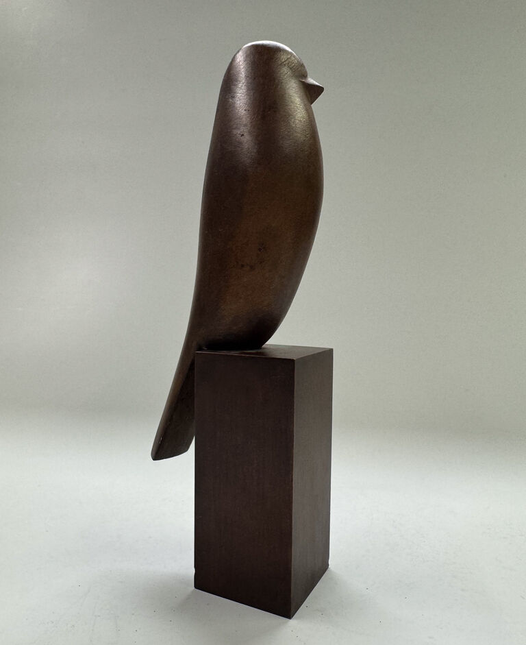  / Ptáček / Ota Janeček