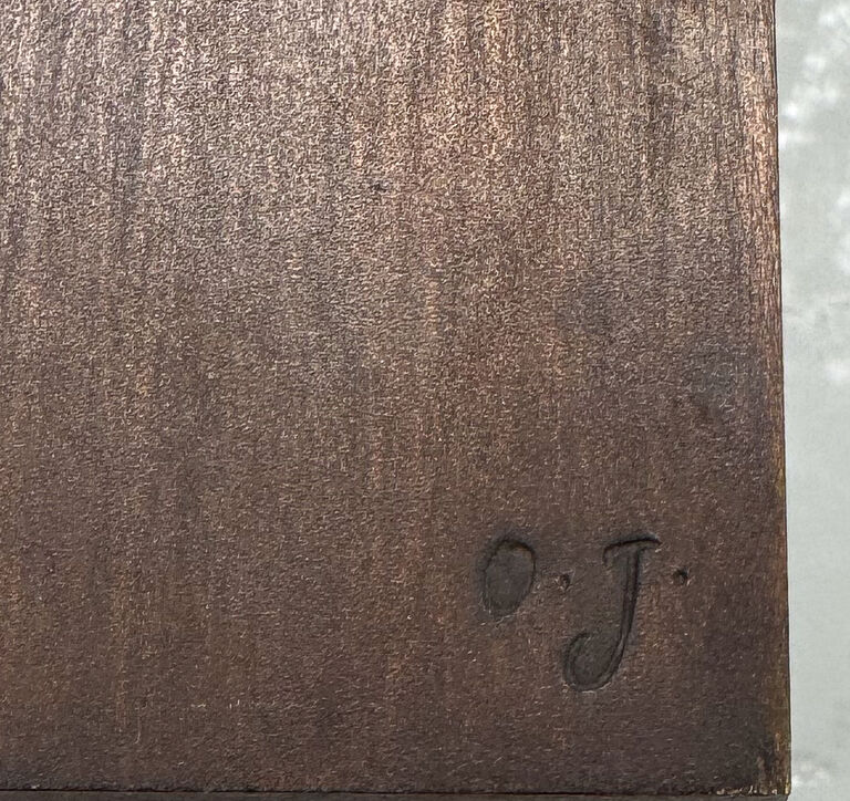  / Ptáček / Ota Janeček