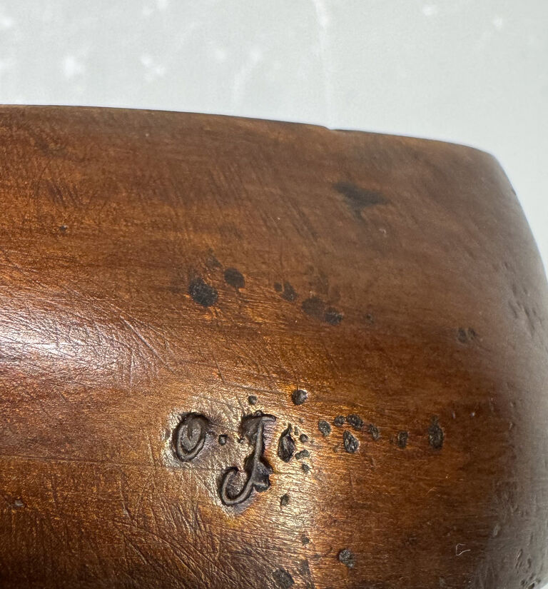  / Ptáček ve střevíčku / Ota Janeček