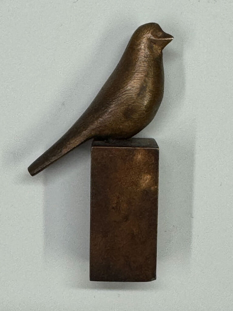 Ota Janeček - Ptáček