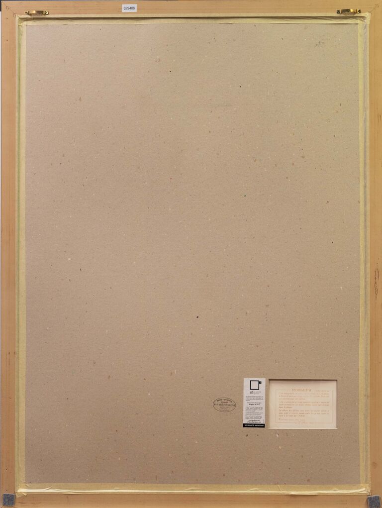  / Flordali II / Salvador Dalí