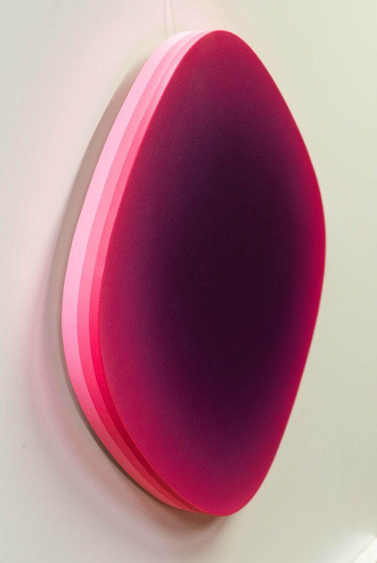  / Small purple opal  / Jan Kaláb