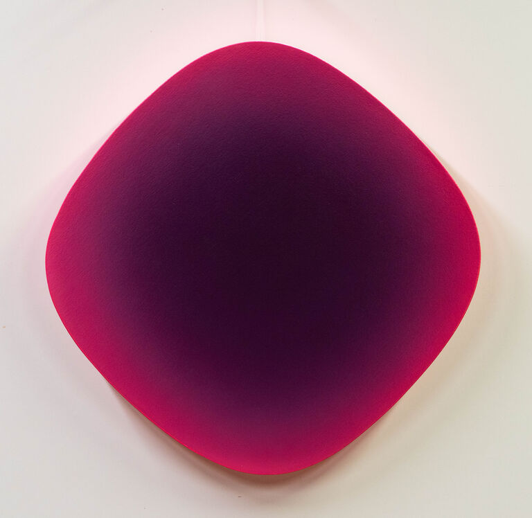 Jan Kaláb - Small purple opal 