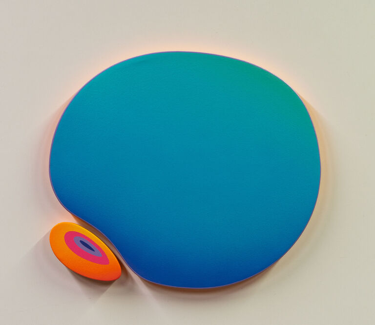 Jan Kaláb - Mini Blue Ameba