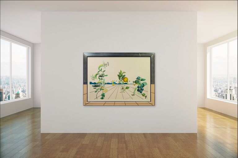  / Flordali I. / Salvador Dalí