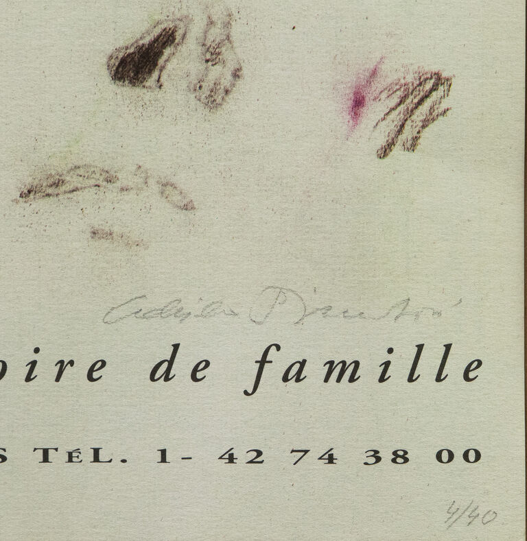  / Mémoire de famille / Adriena Šimotová