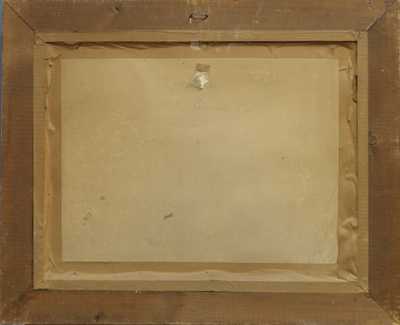  / Letní tůň / Otakar Hůrka