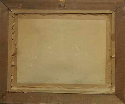  / Zamrzlý potok / Otakar Hůrka