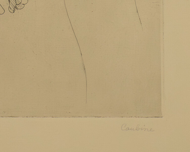  / Děcko / Othon Coubine