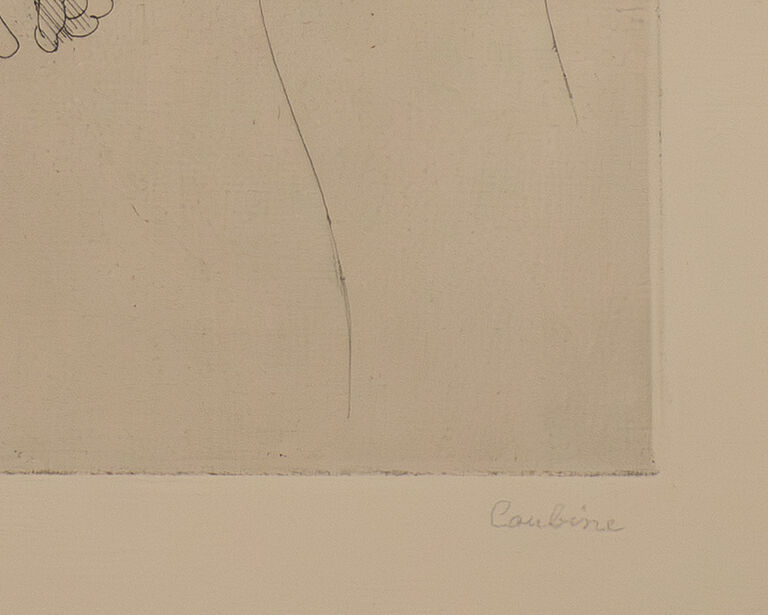  / Děcko / Othon Coubine