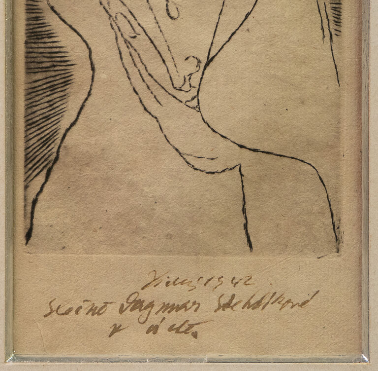  / Panna Marie I / František  Tichý