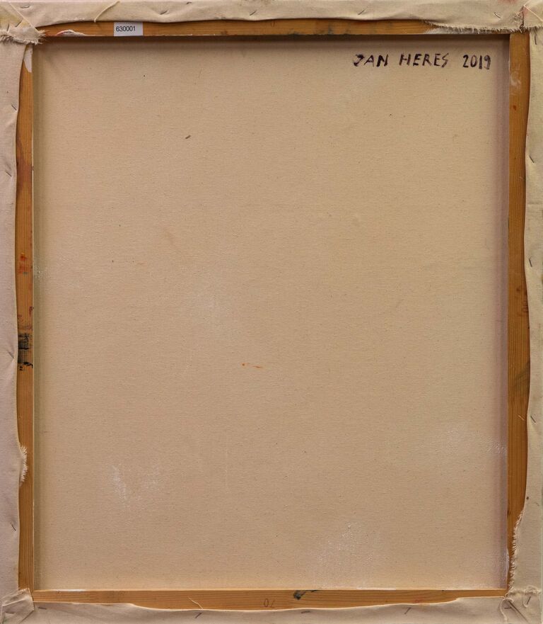  / Koupání / Jan Heres