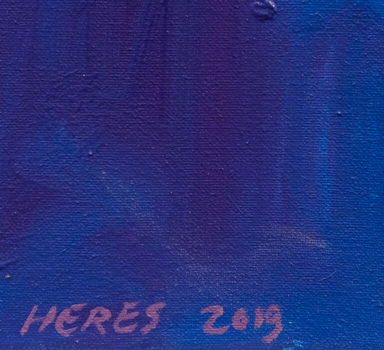  / Koupání / Jan Heres