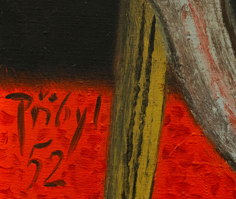  / Flora a fauna / Lubomír Přibyl