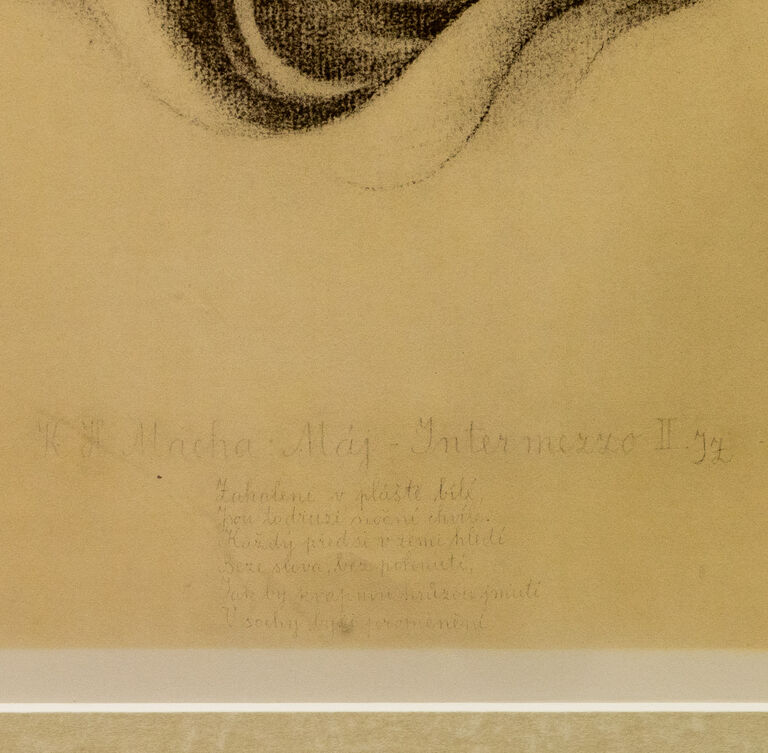  / Intermezzo II / Jan  Zrzavý