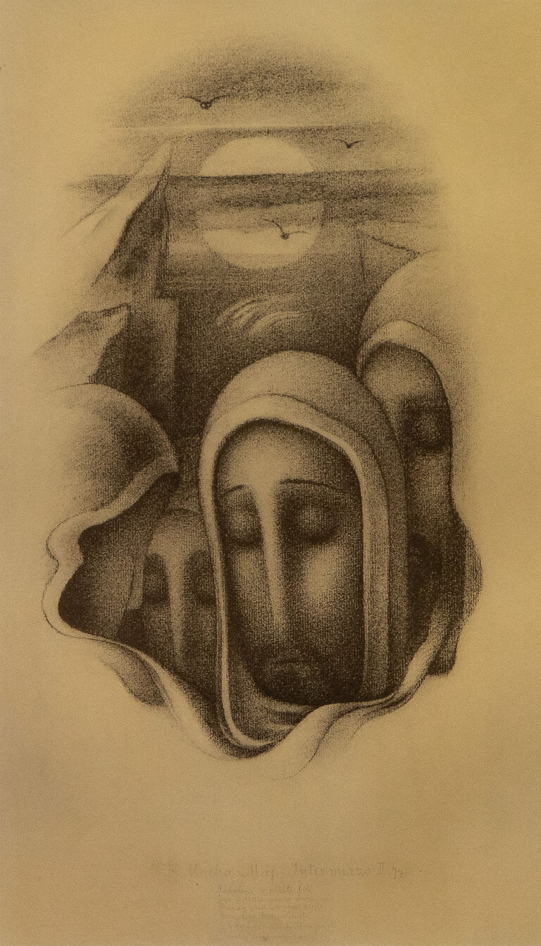  / Intermezzo II / Jan  Zrzavý
