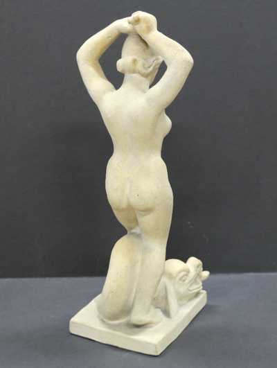  / Dívka s drakem / Ladislav  Zívr