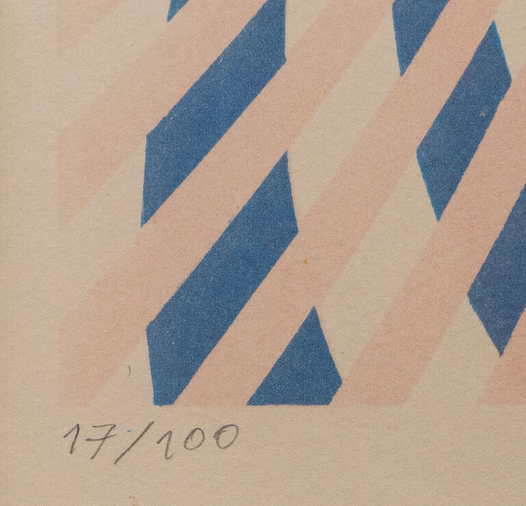  / Záření / František  Hudeček
