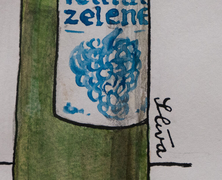  / Grüner Veltliner / Jiří Slíva
