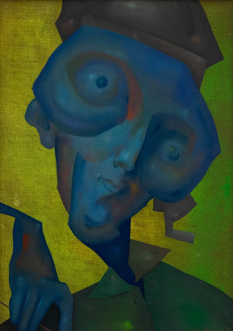  / Utěšitel / Ondřej Coufal