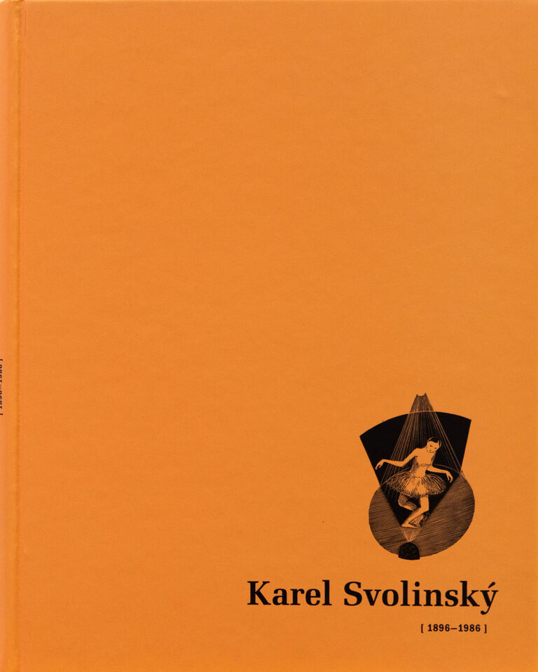  / Půlakt / Karel Svolinský
