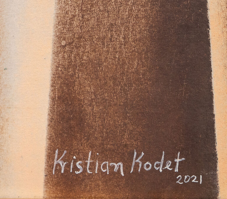  / Divadlo / Kristian Kodet