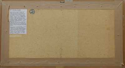  / Cukrovar v Libáni / František  Max