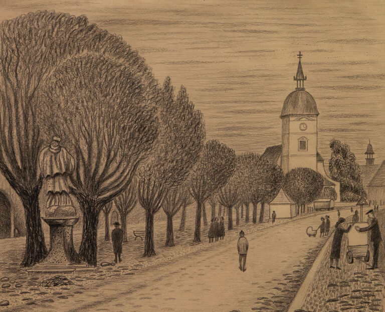  / Chabařovice / Dan Richter