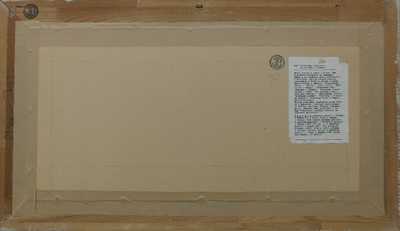  / Pohled na Prahu / František  Max