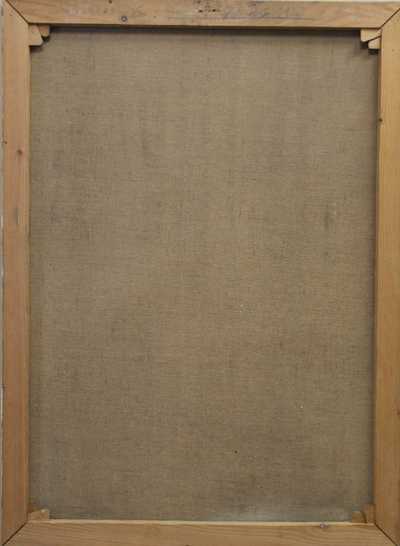  / Siesta pod věží / Jan Rambousek