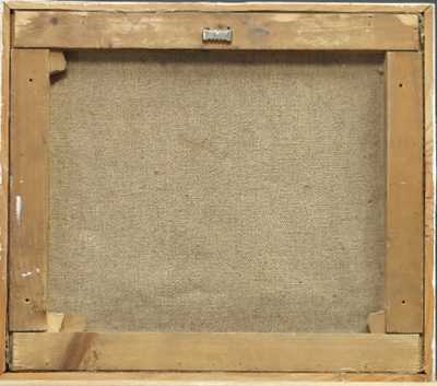  / Generál u jezera / Josef Hlinomaz