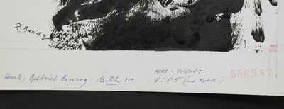  / Nebezpečná situace / Zdeněk Burian