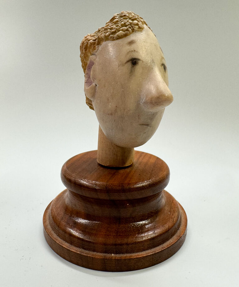  / Athénský řemeslník (Sen noci svatojánské) / Jiří Trnka