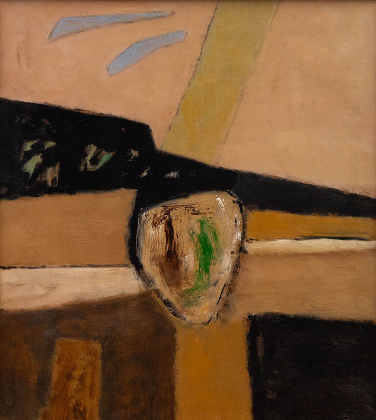  / Kámen / Ivan Ouhel
