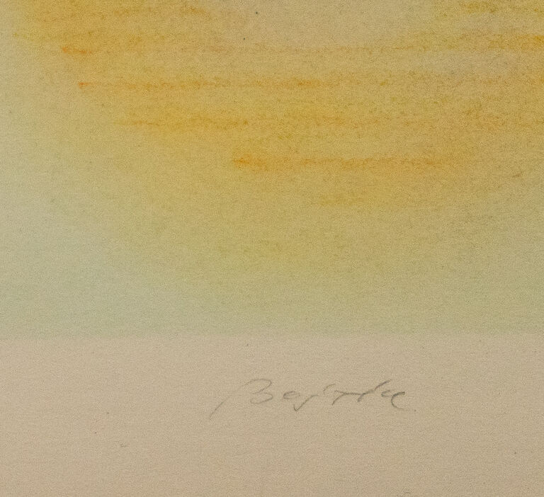  / Mlhovina / Václav Boštík.