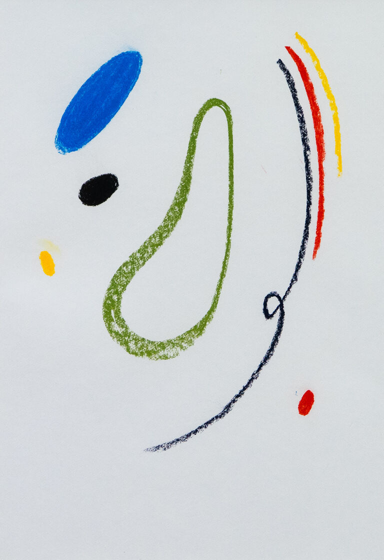  / Bez názvu / Karel Malich