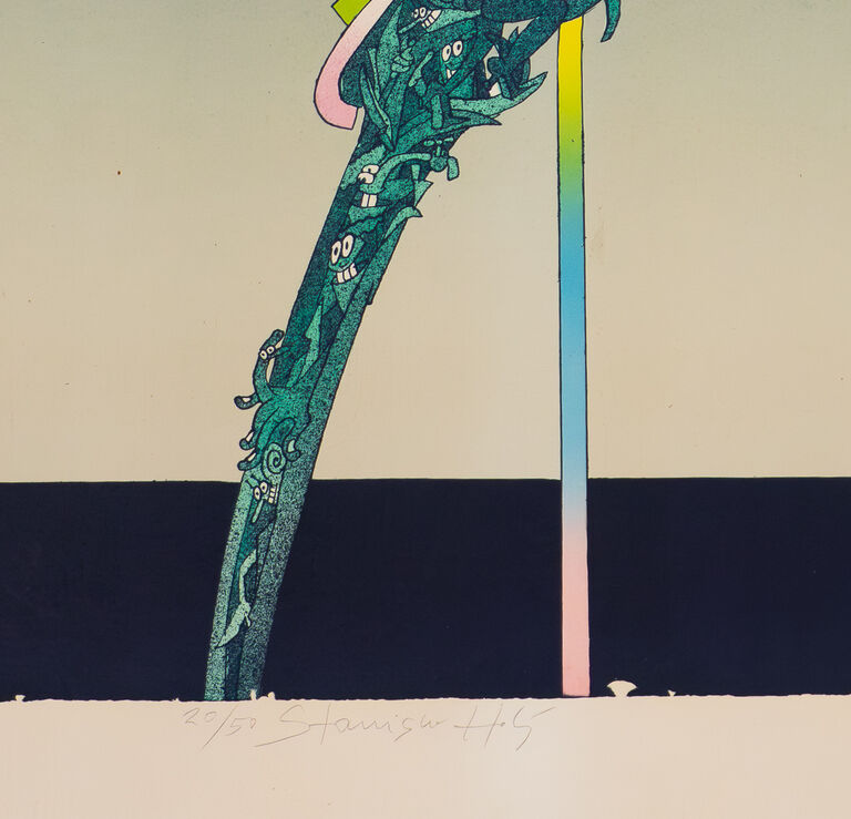  / Vypravěči vtipů / Stanislav Holý