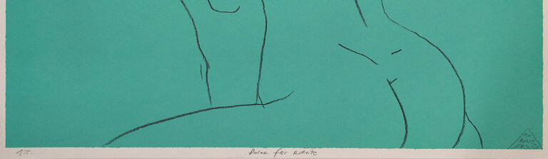  / Dolce far riente / Boris Jirků