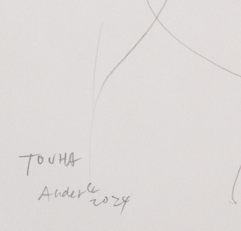  / Touha / Jiří Anderle