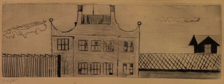  / Kroměřížské gymnázium / František  Tichý
