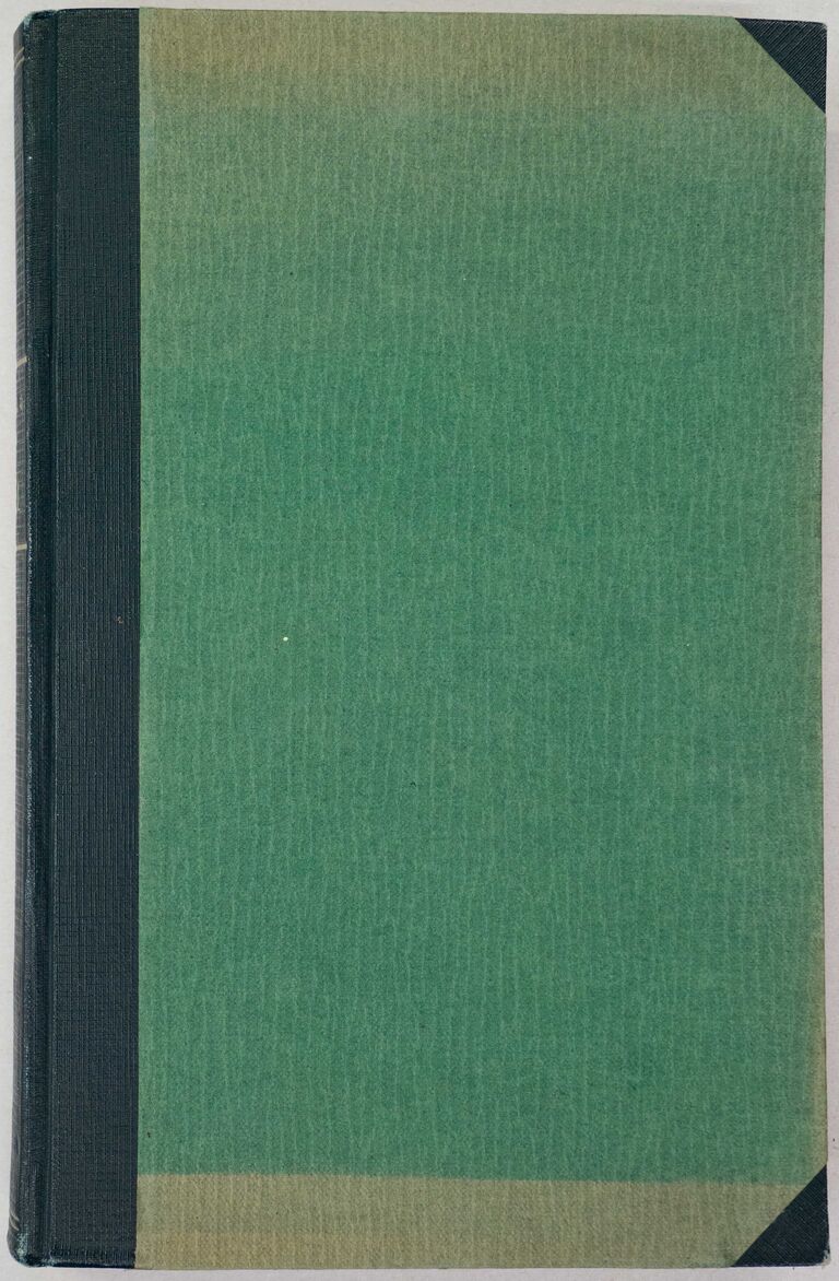 / Mír neděl - dřevoryty k básním Františka Kašpara / Josef Váchal