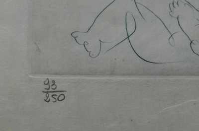  / Richard III / Salvador Dalí