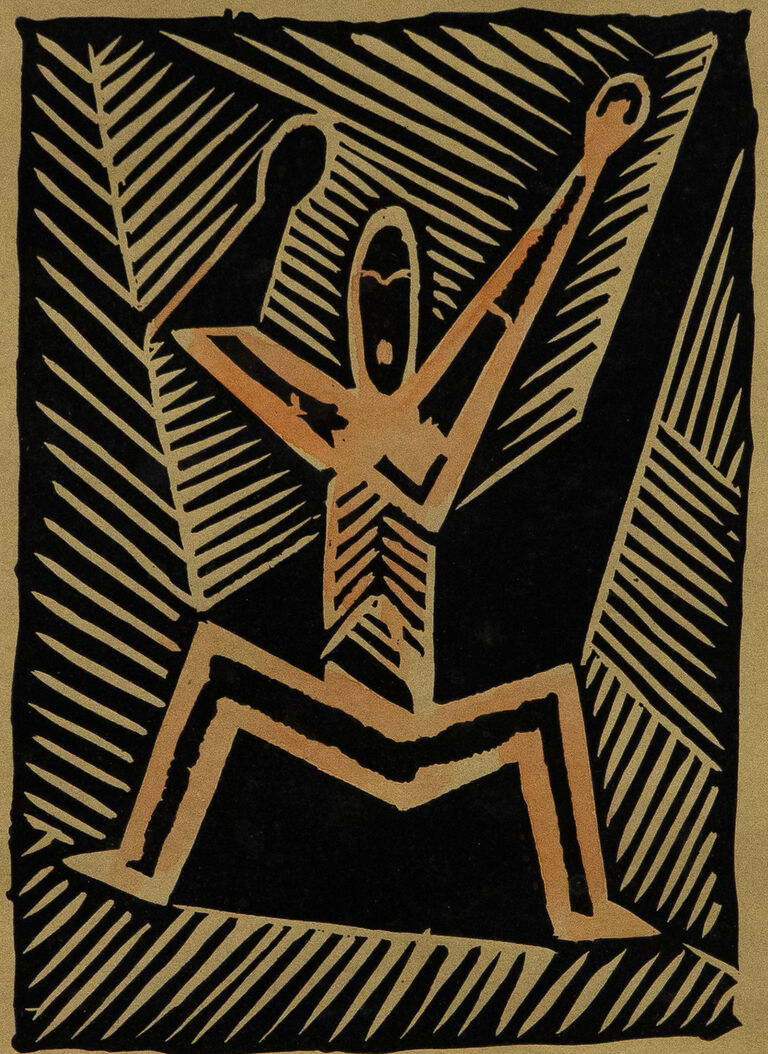  / Herec / Josef Čapek