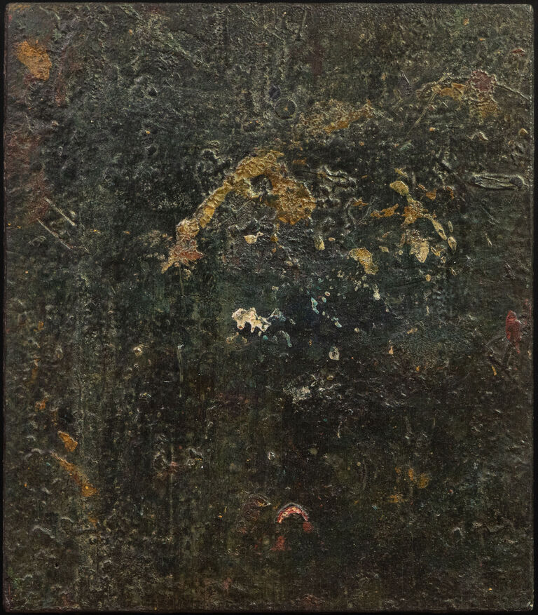  / Prostor Inexistence / Robert Piesen 