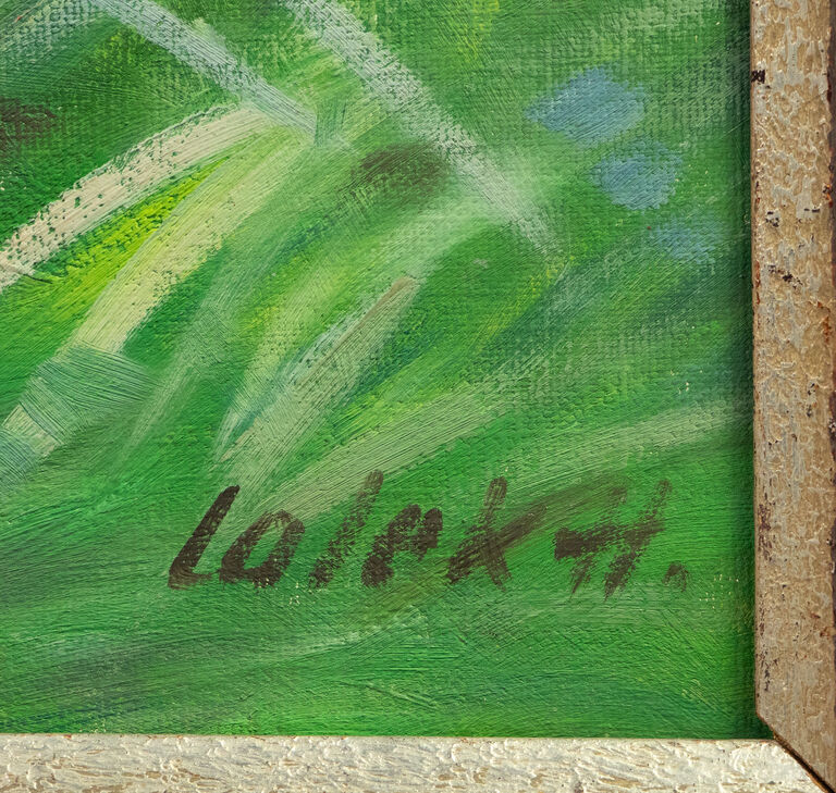  / Sluky / Stanislav Lolek