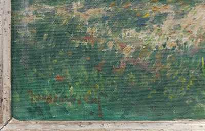  / Podzimní chaloupky / Malinský