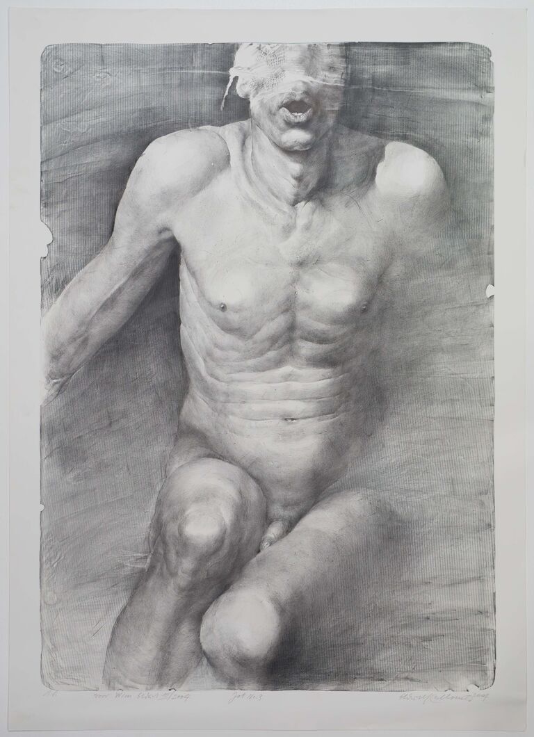 Oldřich Kulhánek - Job No. 3