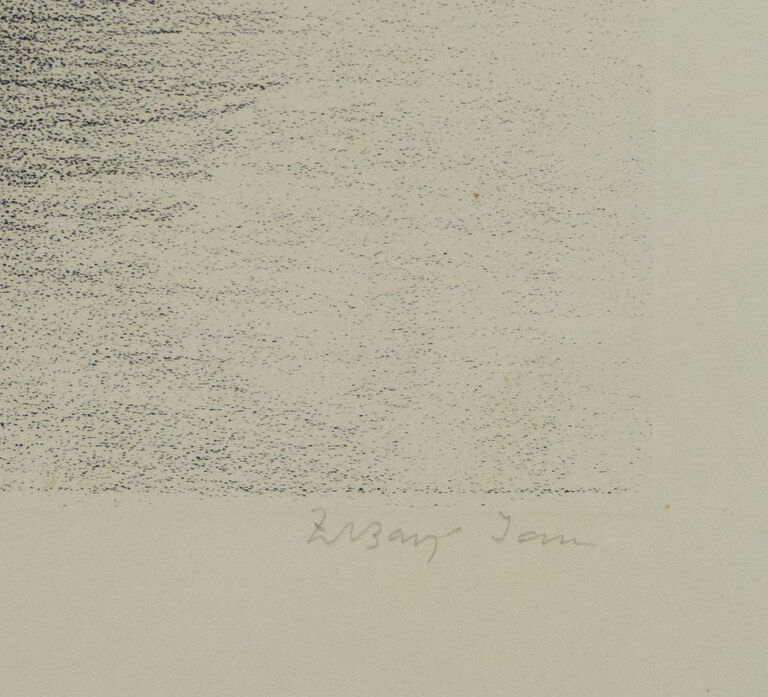  / Ověnčená hlava / Jan  Zrzavý